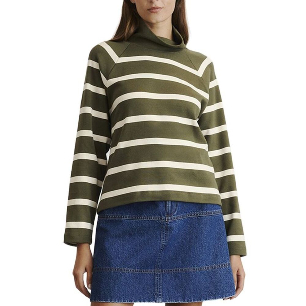 Tanya Taylor Womens Brinkley Top